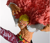 Figurine One piece : Donquixote Doflamingo