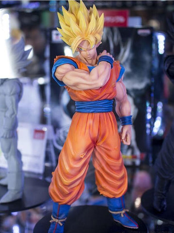 Figurine Dragon Ball Z : Son goku