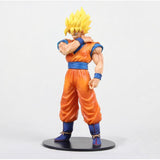 Figurine Dragon Ball Z : Son goku