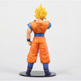 Figurine Dragon Ball Z : Son goku