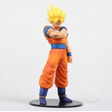 Figurine Dragon Ball Z : Son goku
