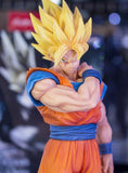 Figurine Dragon Ball Z : Son goku
