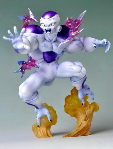 Figurine  DragonBall Z  :Freezer