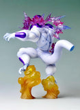 Figurine  DragonBall Z  :Freezer