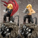 Figurine Fullmetal Alchemist :Edward Elric