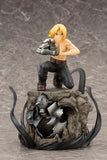 Figurine Fullmetal Alchemist :Edward Elric