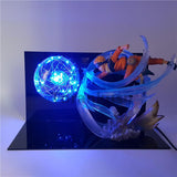 Figurine LED Naruto