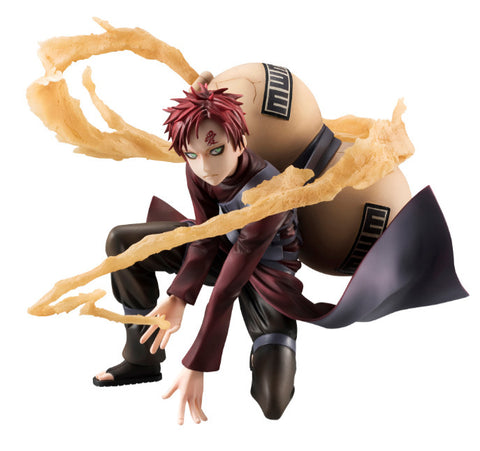 Figurine Naruto: Gaara