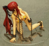 Figurine pour adulte FAIRY TAIL :Erza Scarlet