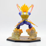 Figurine Dragon Ball Z : Vegeta