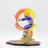 Figurine Dragon Ball Z : Vegeta