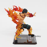 Figurine One piece :Portgas D Ace
