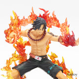 Figurine One piece :Portgas D Ace