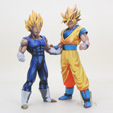 Figurine Dragon Ball Z:  Son Goku