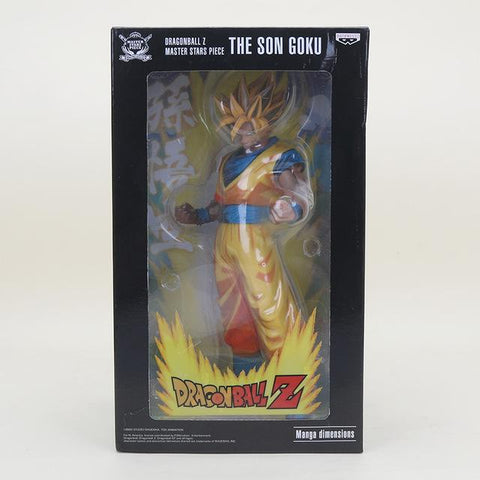 Figurine Dragon Ball Z:  Son Goku