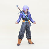 Figurine Dragon Ball Z:  Trunks
