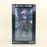 Figurine Dragon Ball Z:  Trunks