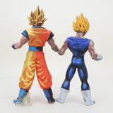 Figurine Dragon Ball Z:  Vegeta