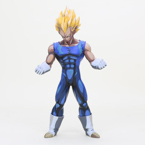 Figurine Dragon Ball Z:  Vegeta