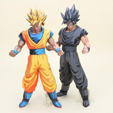 Figurine Dragon Ball Z:  Son Goku