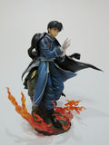 Figurine Fullmetal Alchemist : Roy Mustang