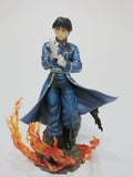 Figurine Fullmetal Alchemist : Roy Mustang