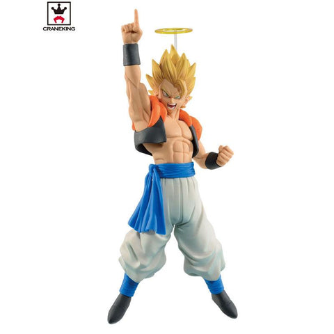 Figurine Dragon Ball Z : Gogeta