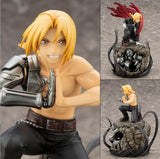 Figurine Fullmetal Alchemist :Edward Elric