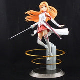 Figurine Sword Art Online : Asuna