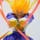 Figurine Dragon Ball Z : Vegeta