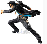 Figurine One piece : Portgas D Ace