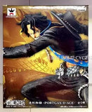 Figurine One piece : Portgas D Ace