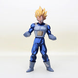Figurine Dragon Ball Z:  Vegeta