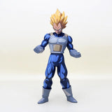 Figurine Dragon Ball Z:  Vegeta
