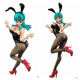 Figurine Dragon Ball Z: Bulma