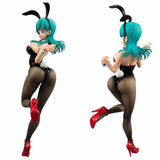 Figurine Dragon Ball Z: Bulma