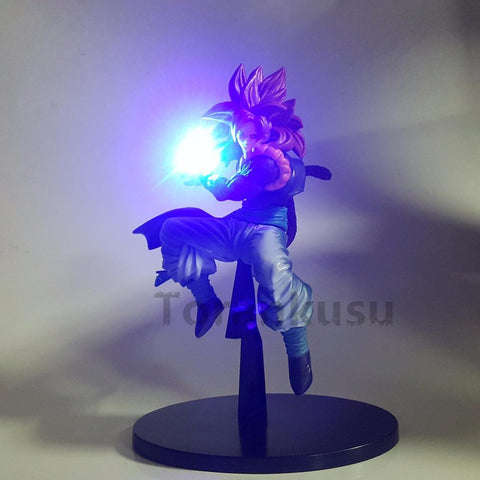 Figurine Dragon Ball GT :  Gogeta