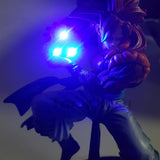 Figurine Dragon Ball GT :  Gogeta