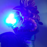 Figurine Dragon Ball GT :  Gogeta