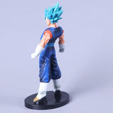 Figurine Dragon Ball super :Super Saiyan God SS Vegetto