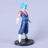 Figurine Dragon Ball super :Super Saiyan God SS Vegetto