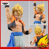 Figurine Dragon Ball Z : Gogeta