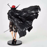 Figurine One piece : Shanks le roux