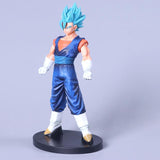 Figurine Dragon Ball super :Super Saiyan God SS Vegetto