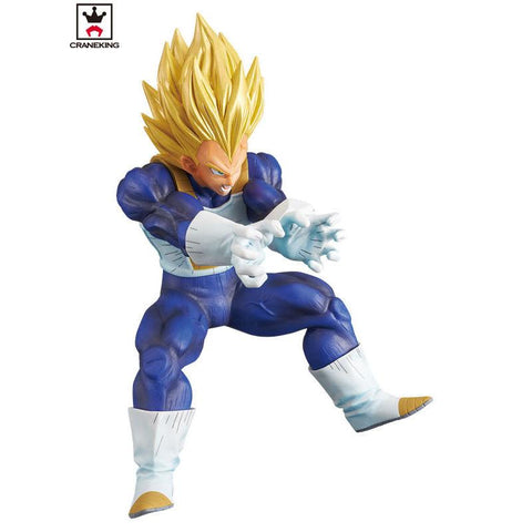 Figurine Dragon Ball Z : Vegeta