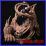 PIECE UNIQUE Naruto: "Gaara et Shuukaku!"