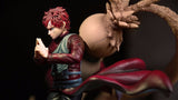 PIECE UNIQUE Naruto: "Gaara et Shuukaku!"
