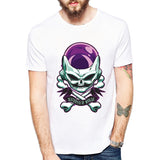T-Shirt Dragon Ball Z : Freezer