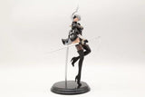 Figurine  Nier:automata 2b YoRHal