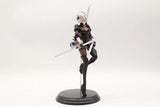 Figurine  Nier:automata 2b YoRHal